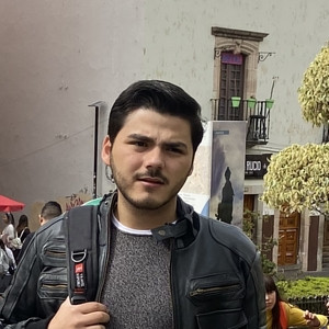 Jose Antonio - Maths tutor - Zapopan