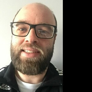 Rafael - Geography tutor - Partenon