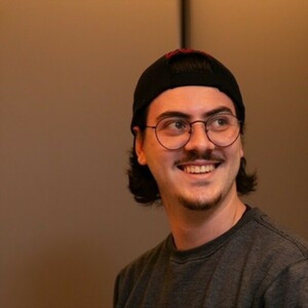 Rodrigo - French Tutor - 