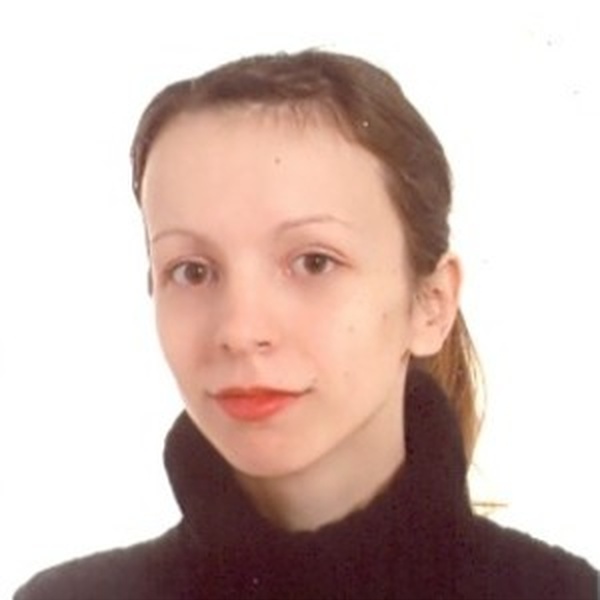 Olga - Prof d'anglais - Madrid