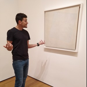 Jorge - Mathematics teacher - Fuengirola