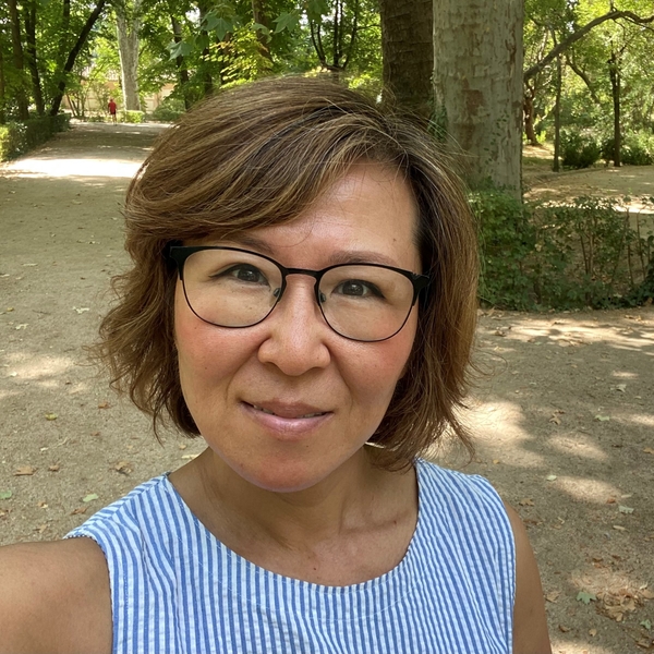 Sena - Prof de coréen - Aranjuez