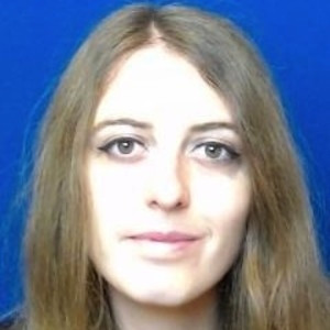 Luna - Swedish teacher - Roma