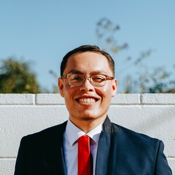 Fernando - profesor de matemáticas - Pomona