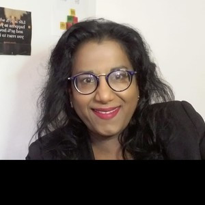 Elodie - ESL tutor - Cachan