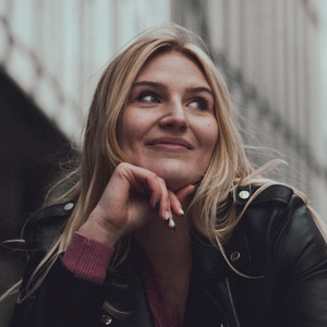 Weronika - Personal training instructor - Katowice
