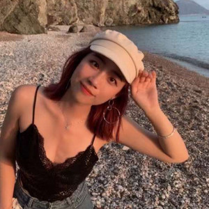 Bianca - Chinese tutor - Palermo