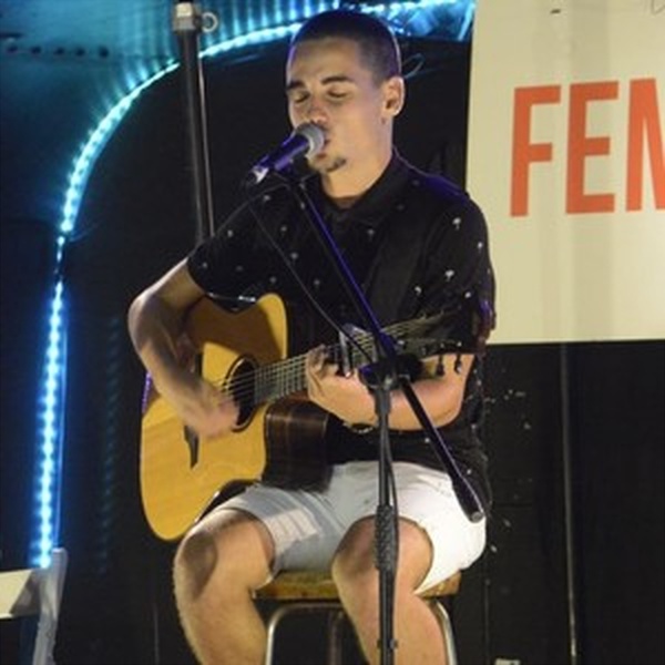 Quim - Guitar tutor - Barcelona