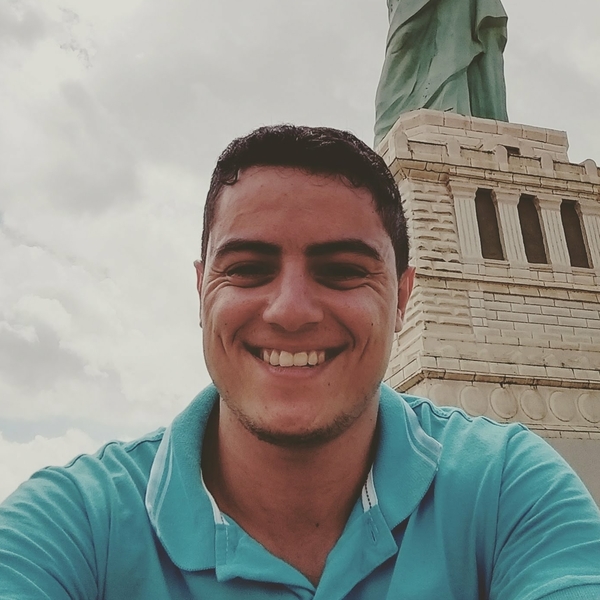 Elias - Profesor de matemáticas - Jardim Bela Vista