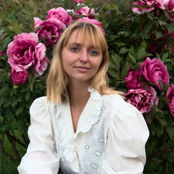 Mackenzie - Singing tutor - Nantes