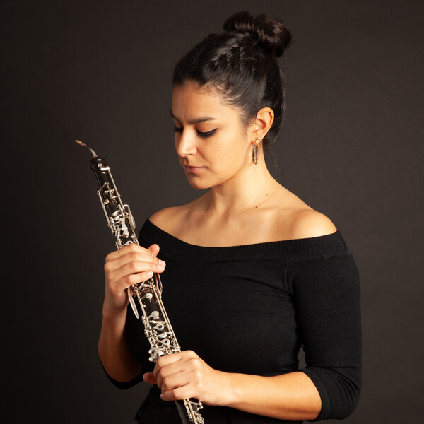 Ana - Music Reading Tutor - Berlin