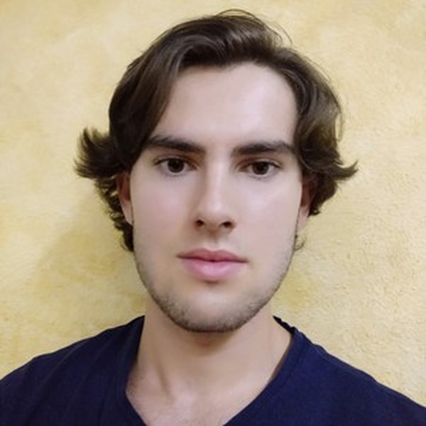 Alejandro - Maths teacher - Murcia