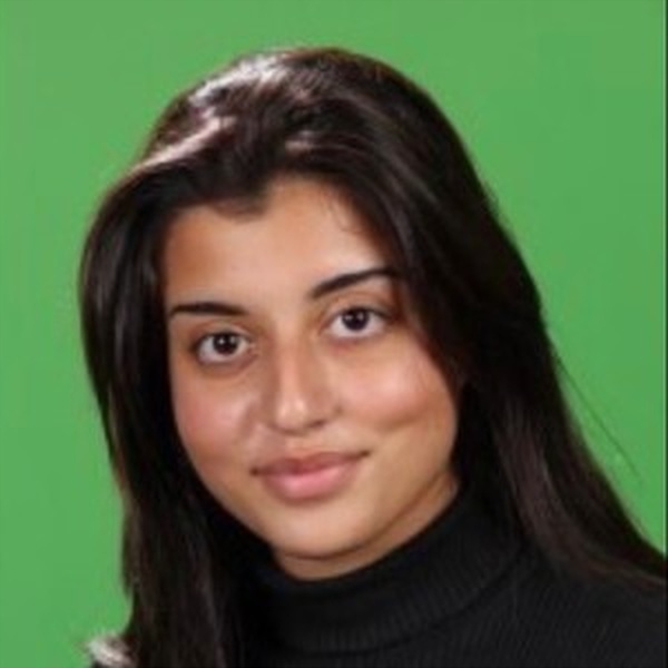 Emma - Academic tutoring teacher - Paris 8e