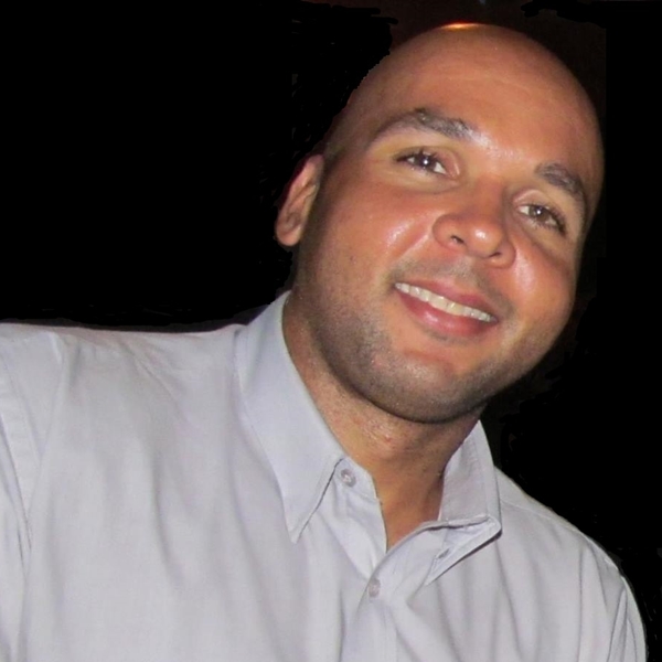 Rodrigo - Esol (english) tutor - Belo Horizonte