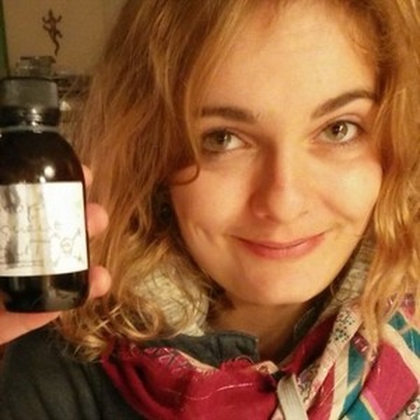 Pauline - Social science tutor - Hennebont
