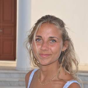 Manon - Lehrkraft für Lesen - Paris