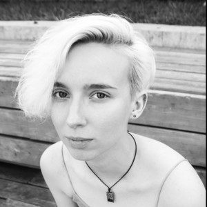 Alina - Russian tutor - Toulouse