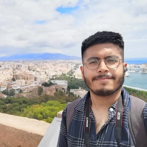 Santiago - profesor de español para extranjeros - London