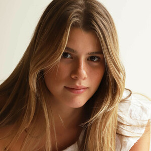 Alexandra - profesor de español para extranjeros - New York