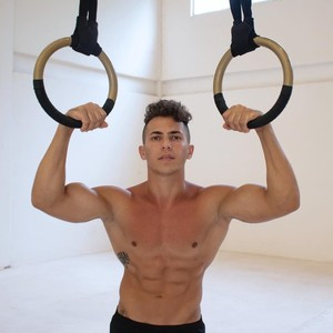 Nico - Personal training instructor - Roma