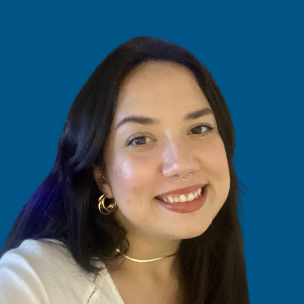 Fernanda - ESOL teacher - Cachambi