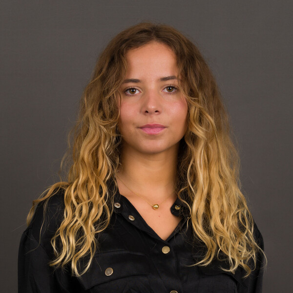 Solene - Mathematics Tutor - Lausanne