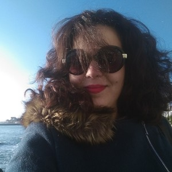 Cindy - Psychology tutor - Enghien-les-Bains