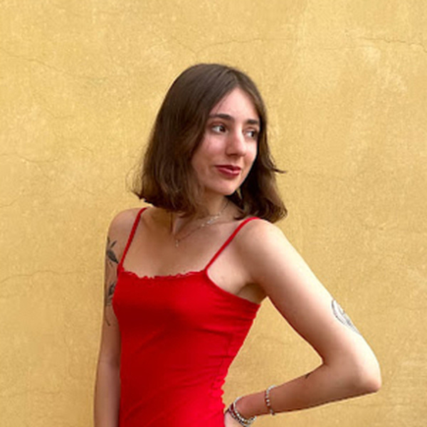 Alessia - ESOL tutor - Verona