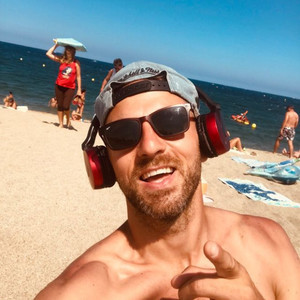 Jonathan - Personal trainer - Paris