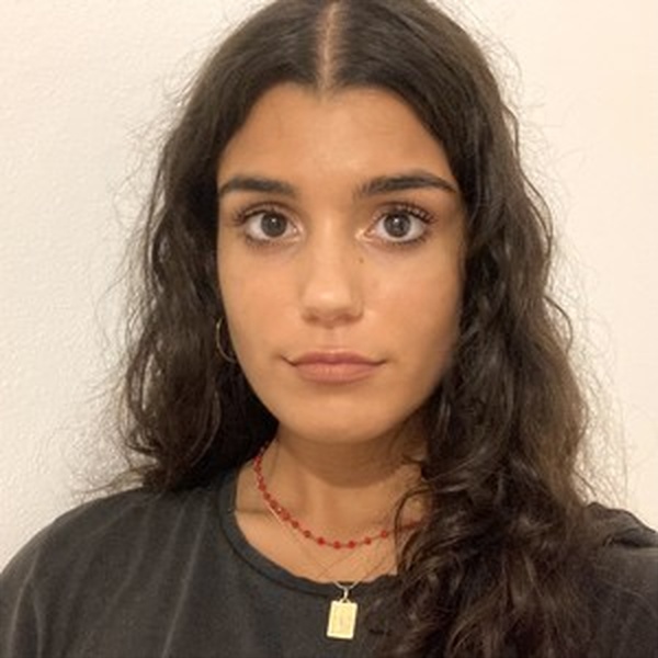 Naomi - ESOL teacher - Castelnuovo Magra