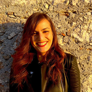 Ilaria - Chemistry tutor - L'Aquila