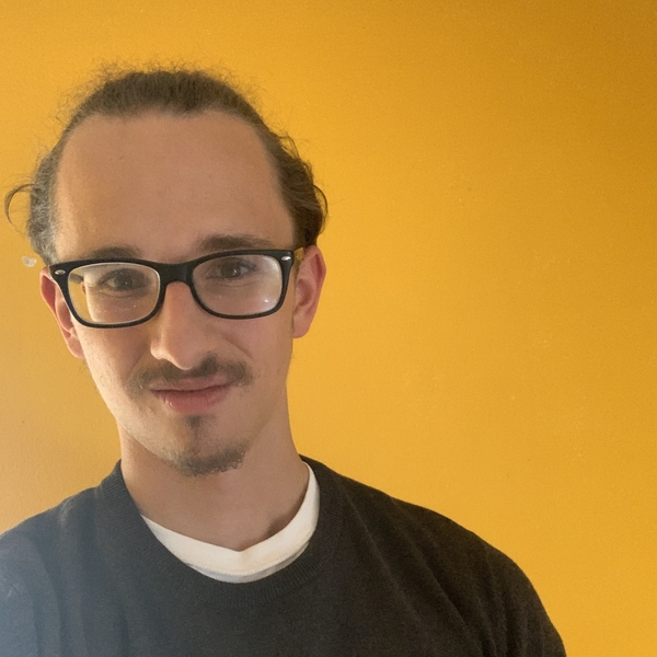 Sebastian - ESOL tutor - Wien