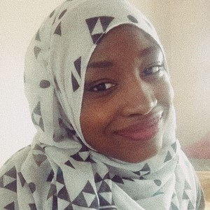 Mama - Arabic tutor - Paris