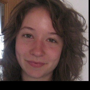 Liselotte - profesor de inglés - Évian-les-Bains