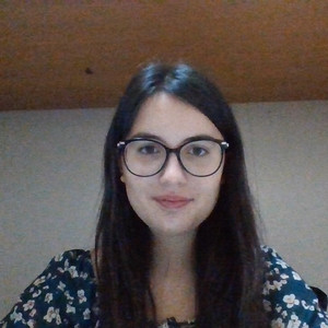 Sarah - Academic tutoring tutor - Napoli