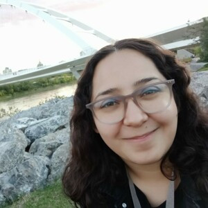 Catherine - Profe de español para extranjeros - Edmonton