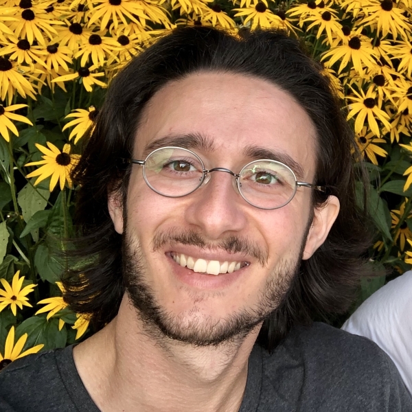Julien - Physics tutor - Zürich