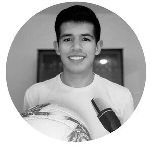 Diego - ESL tutor - Ciudad de México