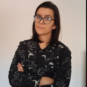 Carina - Academic tutoring teacher - Alverca do Ribatejo