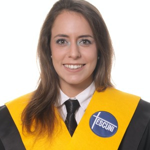 María - Maths teacher - Teulada