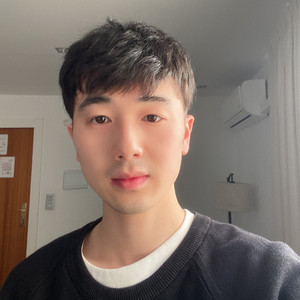 Nan - Chinese teacher - Madrid