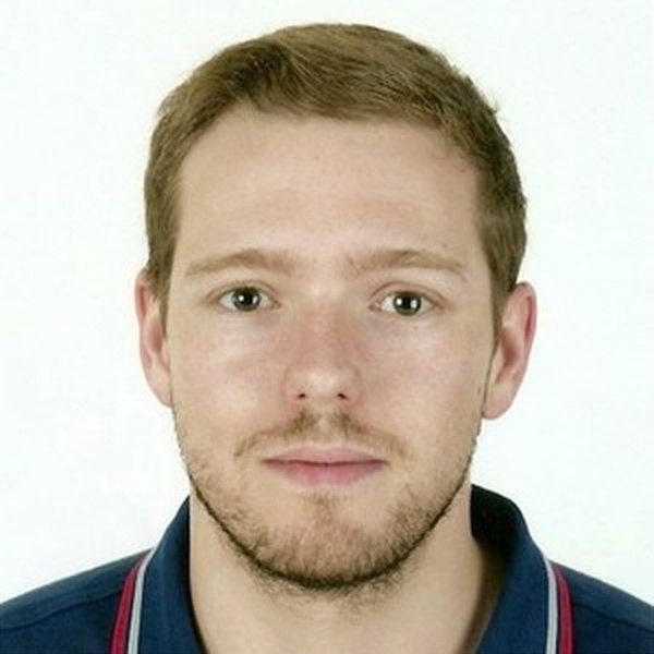João - Biology tutor - Lisboa