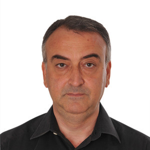 Adnan - ESOL teacher - 