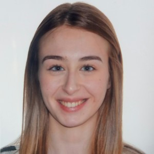 Leire - Prof d'espagnol - Getxo