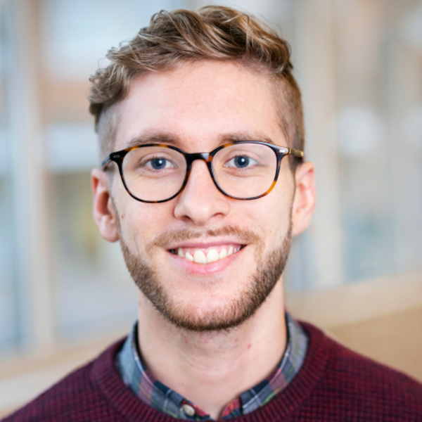 Tarek - Profesor de javascript - Solna