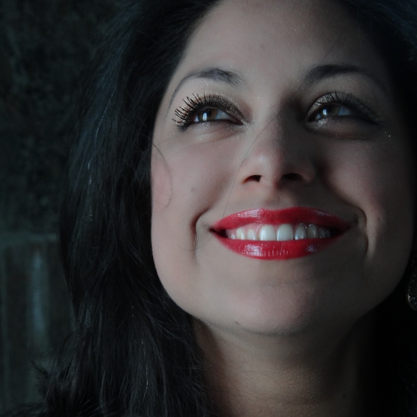 Diana - Singing teacher - Ciudad López Mateos
