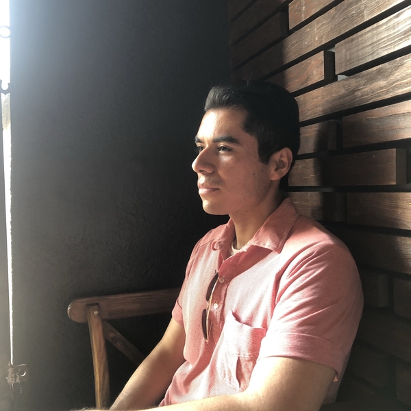 Jesus - ESOL tutor - Morelia