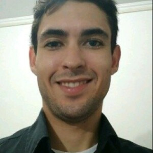 Antonio - Maths tutor - Itapira