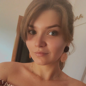 Lidia - ESL tutor - Barcelona