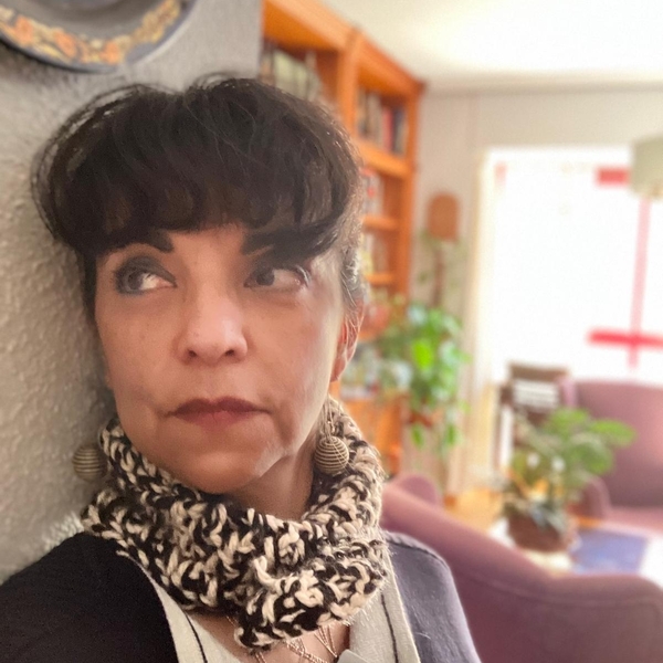 CLAUDIA - German tutor - Madrid